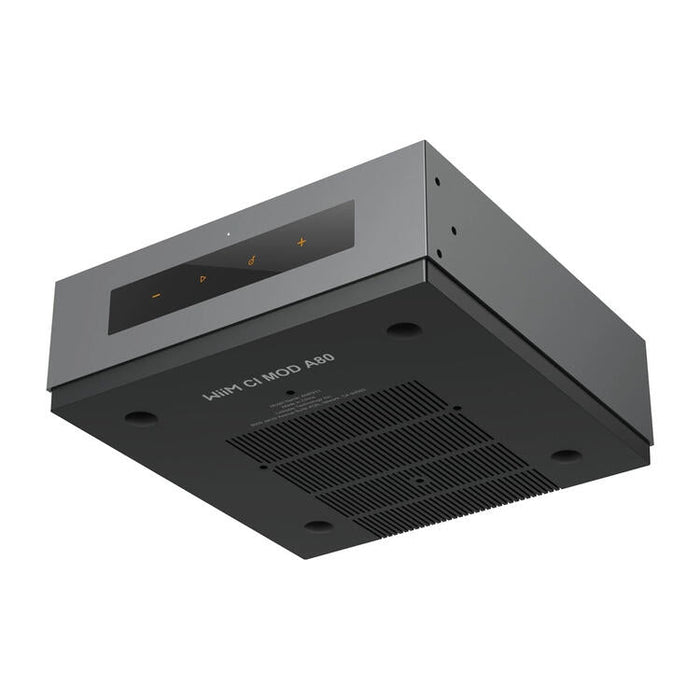 WiiM WIIMCIMODA80 | Class D Amplifier - DAC SABRE ESS ES9018K2M-Sonxplus Lac St-Jean