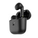 Sennheiser Accentum Open TW | In-ear headphones - Wireless - Open design for environmental awareness - Black-SONXPLUS Lac St-Jean
