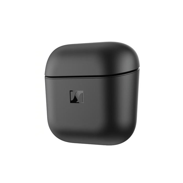 Sennheiser Accentum Open TW | In-ear headphones - Wireless - Open design for environmental awareness - Black-SONXPLUS Lac St-Jean