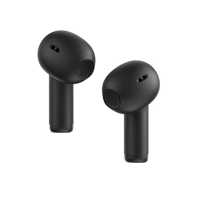 Sennheiser Accentum Open TW | In-ear headphones - Wireless - Open design for environmental awareness - Black-SONXPLUS Lac St-Jean
