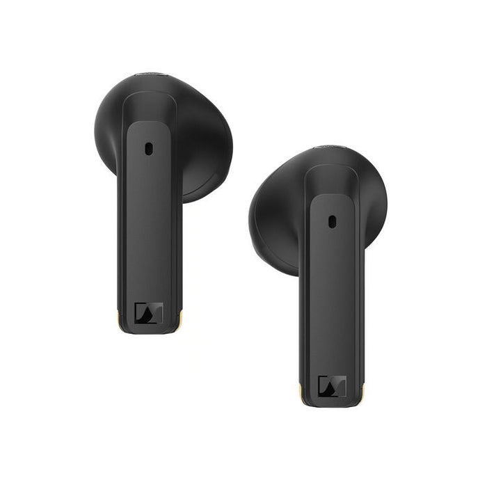 Sennheiser Accentum Open TW | In-ear headphones - Wireless - Open design for environmental awareness - Black-SONXPLUS Lac St-Jean