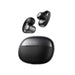 Shokz OpenDots One | In-Ear Headphones - Wireless - Up to 40 hours battery life - Black-SONXPLUS Lac St-Jean