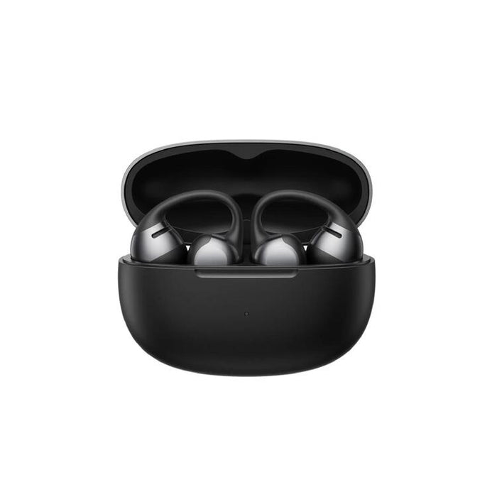 Shokz OpenDots One | In-Ear Headphones - Wireless - Up to 40 hours battery life - Black-SONXPLUS Lac St-Jean