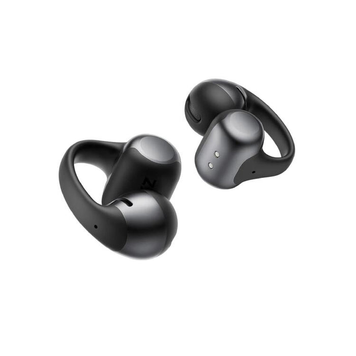 Shokz OpenDots One | In-Ear Headphones - Wireless - Up to 40 hours battery life - Black-SONXPLUS Lac St-Jean