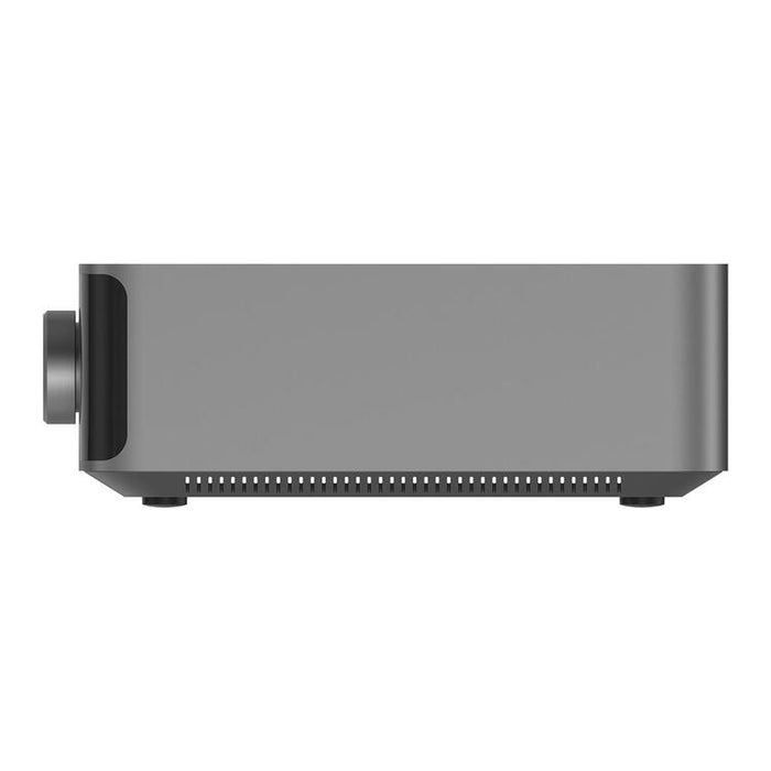 WiiM Amp Ultra | 2 channel amplifier - 3.5" touch screen - Audio Streaming-Sonxplus Lac St-Jean