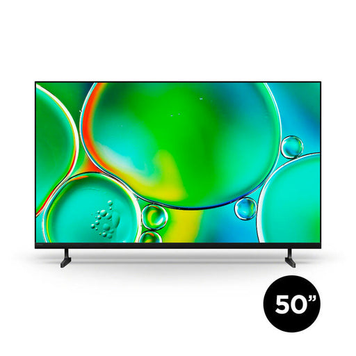 Sony K50S20M2 | 50" Bravia TV - LED - Bravia 2 II Series - 4K Ultra HD - HDR - Google TV-SONXPLUS Lac St-Jean
