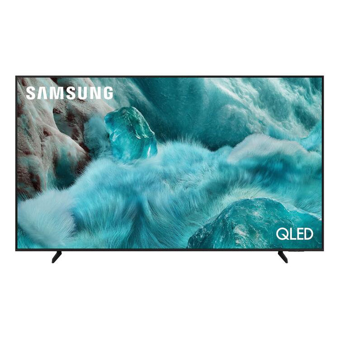 Samsung QN98Q7FAAFXZC | 98" Television Q7F Series - QLED - 4K - 120Hz - Quantum HDR-SONXPLUS Lac St-Jean