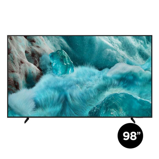 Samsung QN98Q7FAAFXZC | 98" Television Q7F Series - QLED - 4K - 120Hz - Quantum HDR-SONXPLUS Lac St-Jean