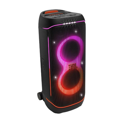 JBL PartyBox 720 | Haut-parleur portable - Sans fil - Bluetooth - Effets lumineux - 800W RMS - Noir-SONXPLUS Lac St-Jean