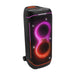 JBL PartyBox 720 | Portable speaker - Wireless - Bluetooth - Light effects - 800W RMS - Black-SONXPLUS Lac St-Jean