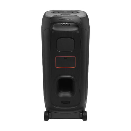 JBL PartyBox 720 | Haut-parleur portable - Sans fil - Bluetooth - Effets lumineux - 800W RMS - Noir-SONXPLUS Lac St-Jean