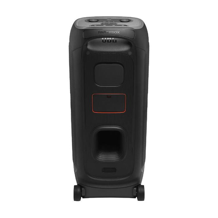 JBL PartyBox 720 | Portable speaker - Wireless - Bluetooth - Light effects - 800W RMS - Black-SONXPLUS Lac St-Jean