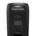 JBL PartyBox 720 | Portable speaker - Wireless - Bluetooth - Light effects - 800W RMS - Black-SONXPLUS Lac St-Jean