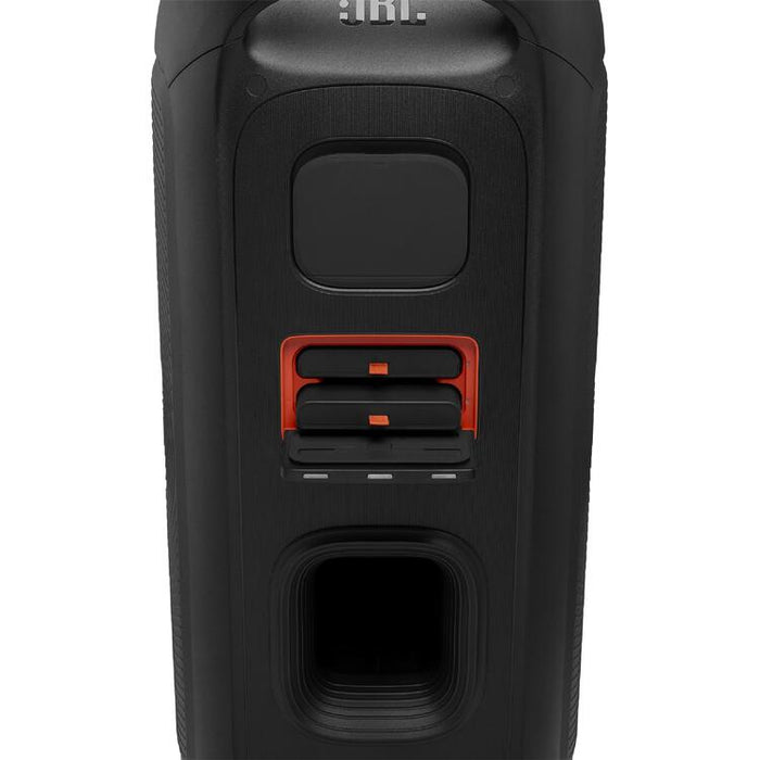 JBL PartyBox 720 | Portable speaker - Wireless - Bluetooth - Light effects - 800W RMS - Black-SONXPLUS Lac St-Jean