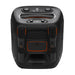 JBL PartyBox Encore 2 | Portable Speaker - Wireless - Bluetooth - 100 W - 2 Microphones included - Black-SONXPLUS Lac St-Jean