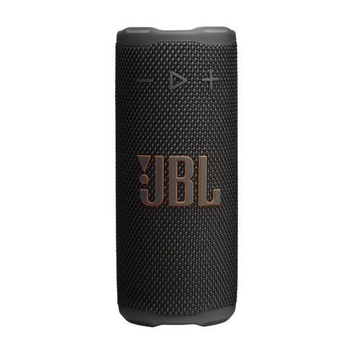 JBL Grip | Haut-parleur portatif - Bluetooth - Lumière ambiante - Noir-SONXPLUS Lac St-Jean