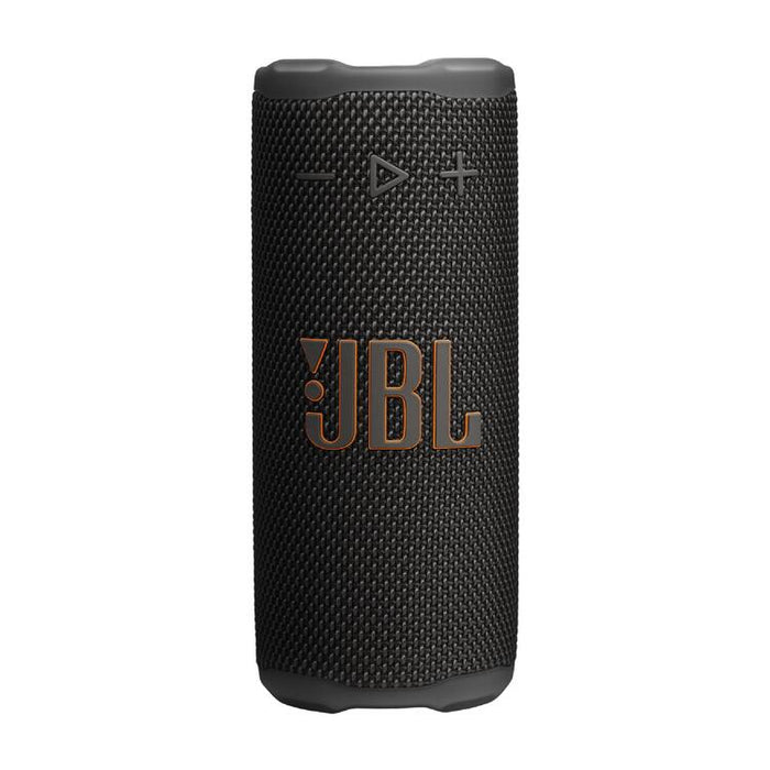 JBL Grip | Portable Speaker - Bluetooth - Ambient Light - Black-SONXPLUS Lac St-Jean