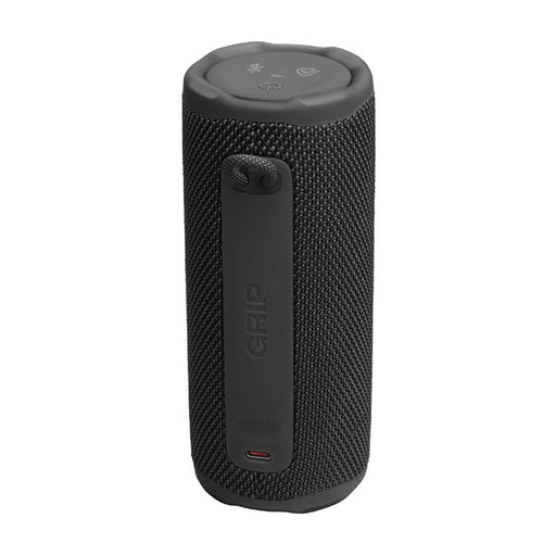 JBL Grip | Haut-parleur portatif - Bluetooth - Lumière ambiante - Noir-SONXPLUS Lac St-Jean