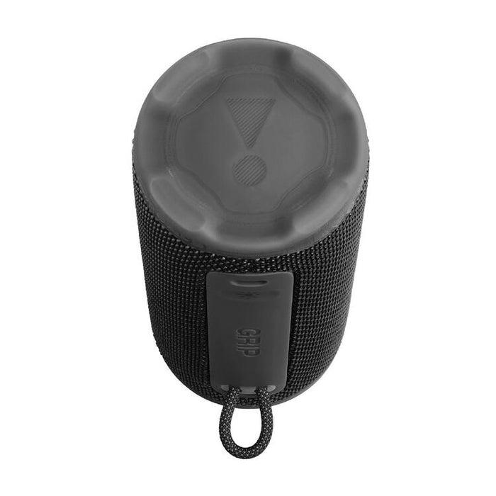 JBL Grip | Portable Speaker - Bluetooth - Ambient Light - Black-SONXPLUS Lac St-Jean