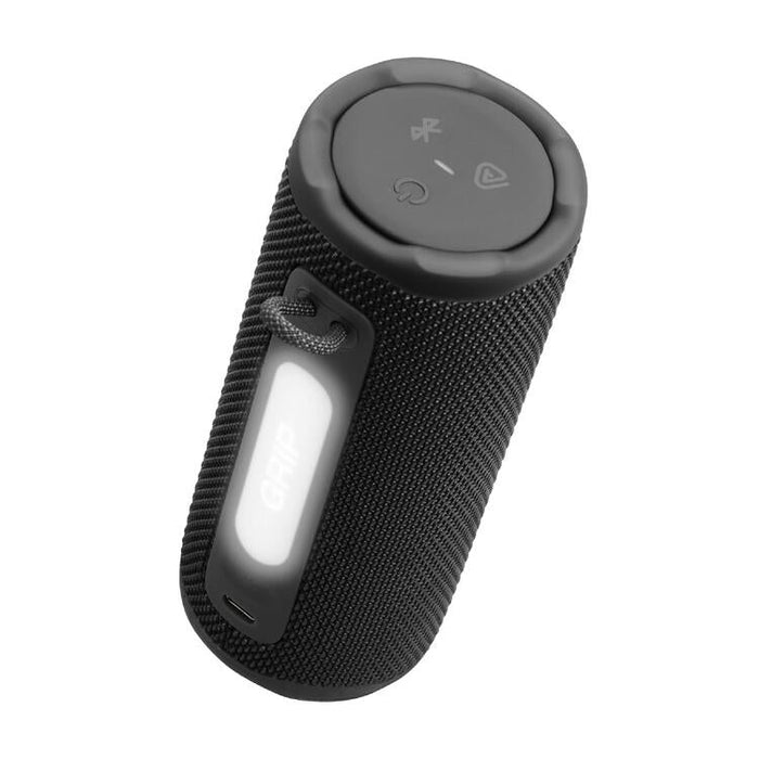 JBL Grip | Portable Speaker - Bluetooth - Ambient Light - Black-SONXPLUS Lac St-Jean