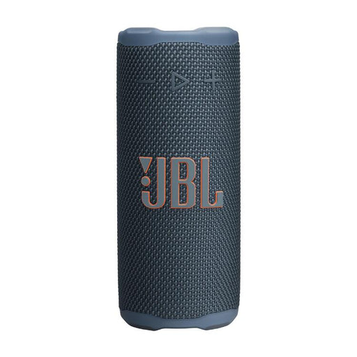 JBL Grip | Haut-parleur portatif - Bluetooth - Lumière ambiante - Bleu-SONXPLUS Lac St-Jean