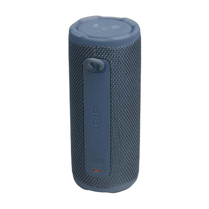 JBL Grip | Portable Speaker - Bluetooth - Ambient Light - Blue-SONXPLUS Lac St-Jean