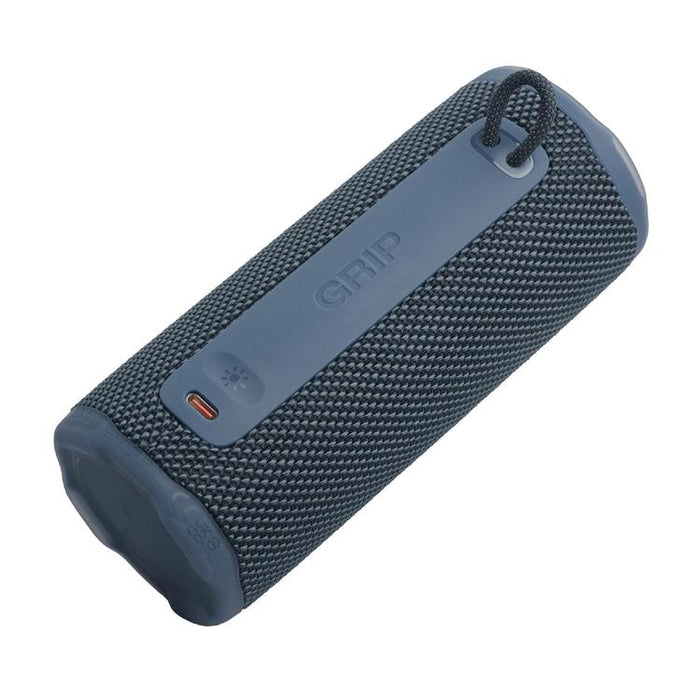 JBL Grip | Portable Speaker - Bluetooth - Ambient Light - Blue-SONXPLUS Lac St-Jean