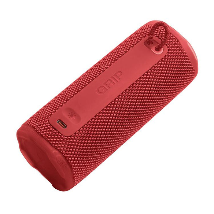 JBL Grip | Portable Speaker - Bluetooth - Ambient Light - Red-SONXPLUS Lac St-Jean