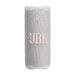 JBL Grip | Haut-parleur portatif - Bluetooth - Lumière ambiante - Blanc-SONXPLUS Lac St-Jean