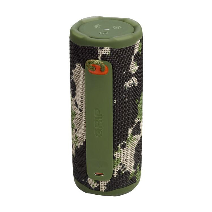 JBL Grip | Portable Speaker - Bluetooth - Ambient Light - Camouflage-SONXPLUS Lac St-Jean