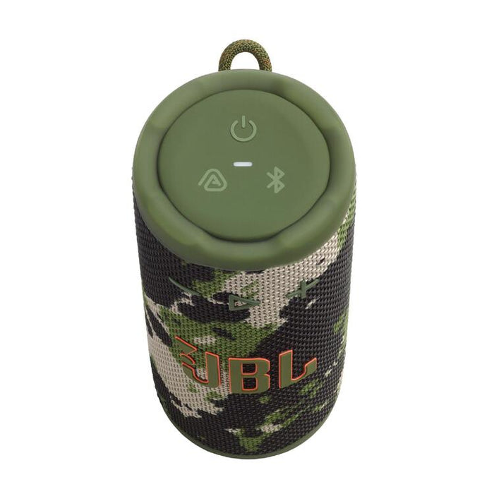 JBL Grip | Portable Speaker - Bluetooth - Ambient Light - Camouflage-SONXPLUS Lac St-Jean