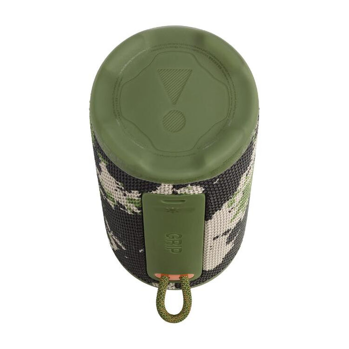 JBL Grip | Portable Speaker - Bluetooth - Ambient Light - Camouflage-SONXPLUS Lac St-Jean