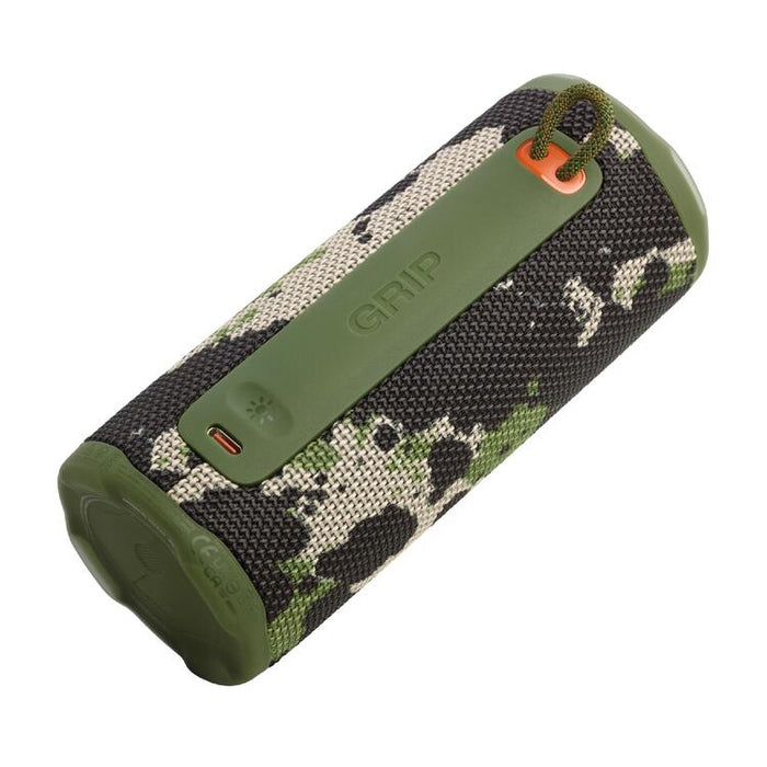 JBL Grip | Portable Speaker - Bluetooth - Ambient Light - Camouflage-SONXPLUS Lac St-Jean
