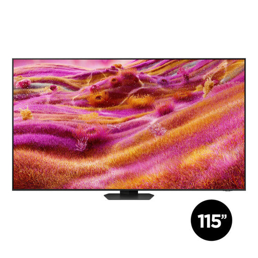 Samsung QN115QN90FFXZC | 115" Television QN90F Series - 120Hz - 4K - Neo QLED-SONXPLUS Lac St-Jean