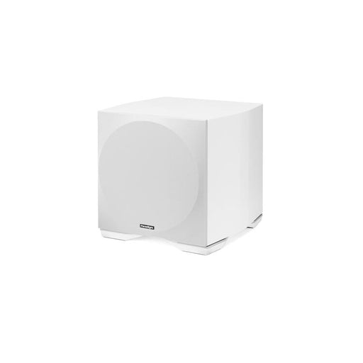 Paradigm DEFIANCE S10 | 10" Subwoofer - 500W RMS - Single - White-SONXPLUS Lac St-Jean