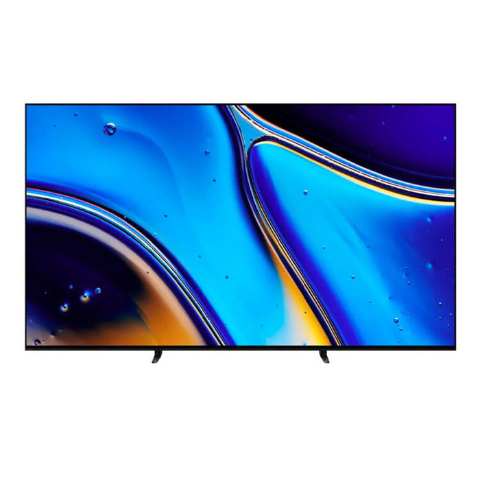 Sony BRAVIA K77XR8B | 77" Television - OLED - 4K HDR - 120Hz - XR8B Series - Google TV-SONXPLUS Lac St-Jean