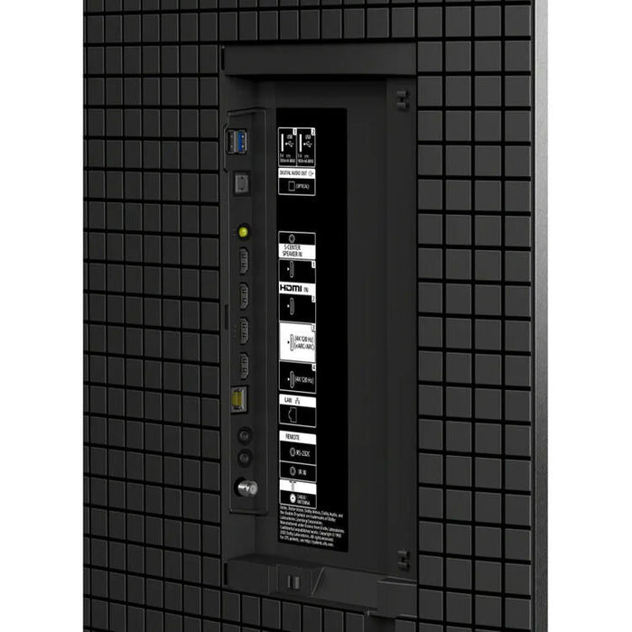 Sony BRAVIA K77XR8B | 77" Television - OLED - 4K HDR - 120Hz - XR8B Series - Google TV-SONXPLUS Lac St-Jean