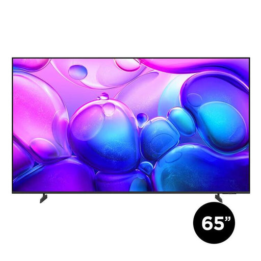 Samsung QN65Q6FAAFXZC | 65" TV Q6F Series - QLED - 4K - 60Hz - Quantum HDR-SONXPLUS Lac St-Jean