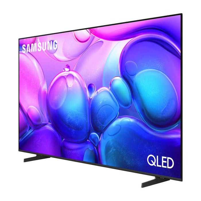 Samsung QN65Q6FAAFXZC | 65" TV Q6F Series - QLED - 4K - 60Hz - Quantum HDR-SONXPLUS Lac St-Jean