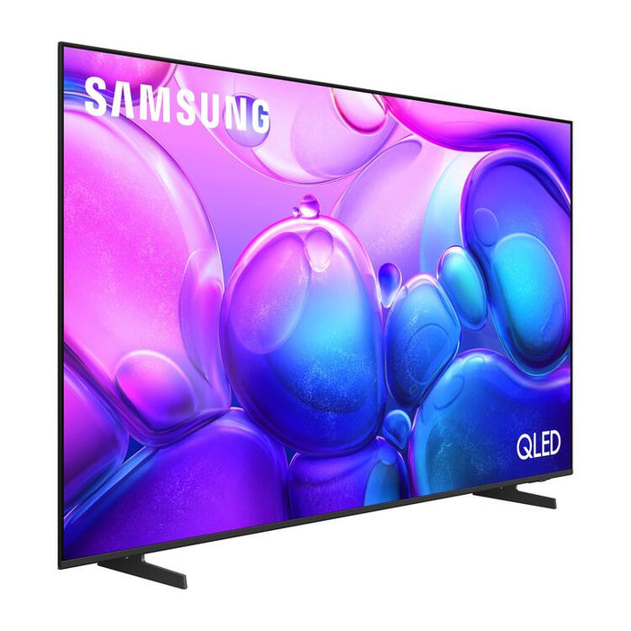 Samsung QN65Q6FAAFXZC | 65" TV Q6F Series - QLED - 4K - 60Hz - Quantum HDR-SONXPLUS Lac St-Jean