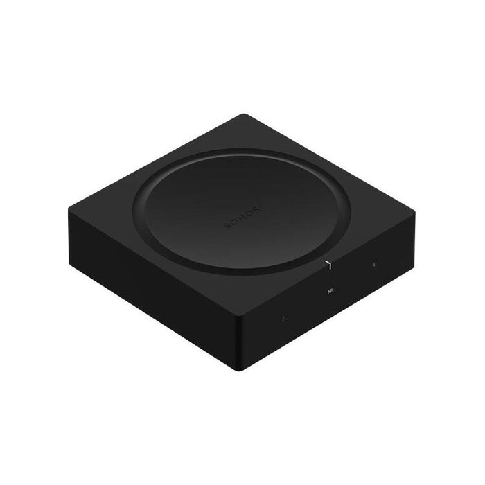Sonos AMP | Amplifier - 2 Channels - 250W RMS - Touchscreen - HDMI ARC - Black-SONXPLUS Lac St-Jean