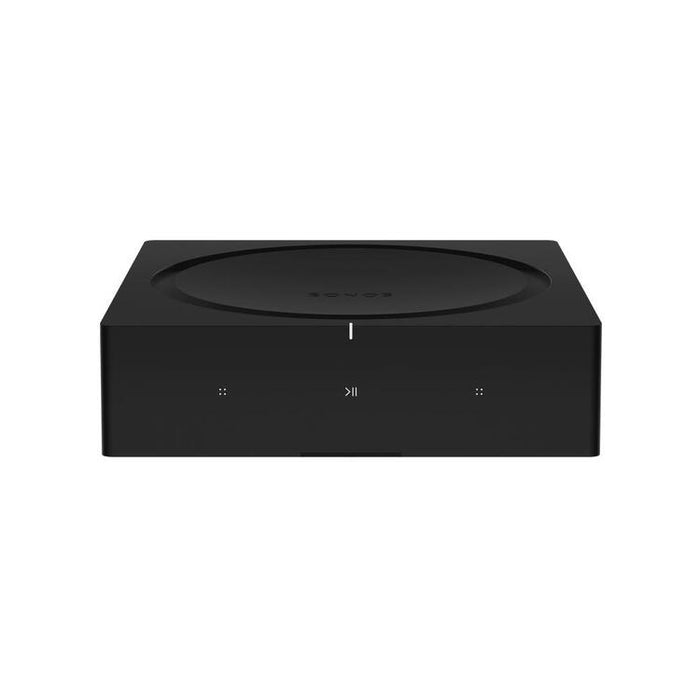 Sonos AMP | Amplifier - 2 Channels - 250W RMS - Touchscreen - HDMI ARC - Black-SONXPLUS Lac St-Jean