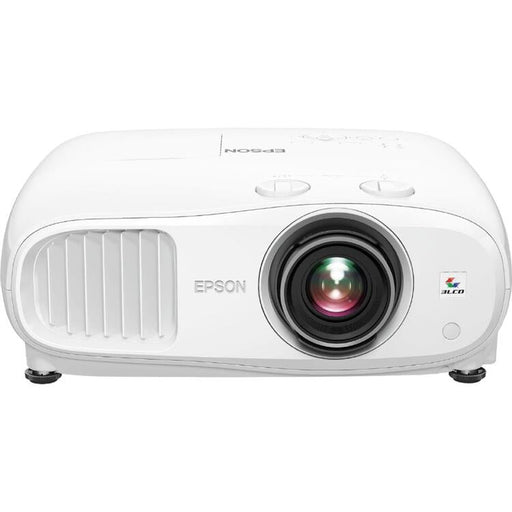 Epson Home Cinema 3200 | 3LCD Home Theater Projector - 16:9 - 4K Pro-UHD - White-SONXPLUS Lac St-Jean
