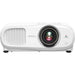 Epson Home Cinema 3200 | 3LCD Home Theater Projector - 16:9 - 4K Pro-UHD - White-SONXPLUS Lac St-Jean