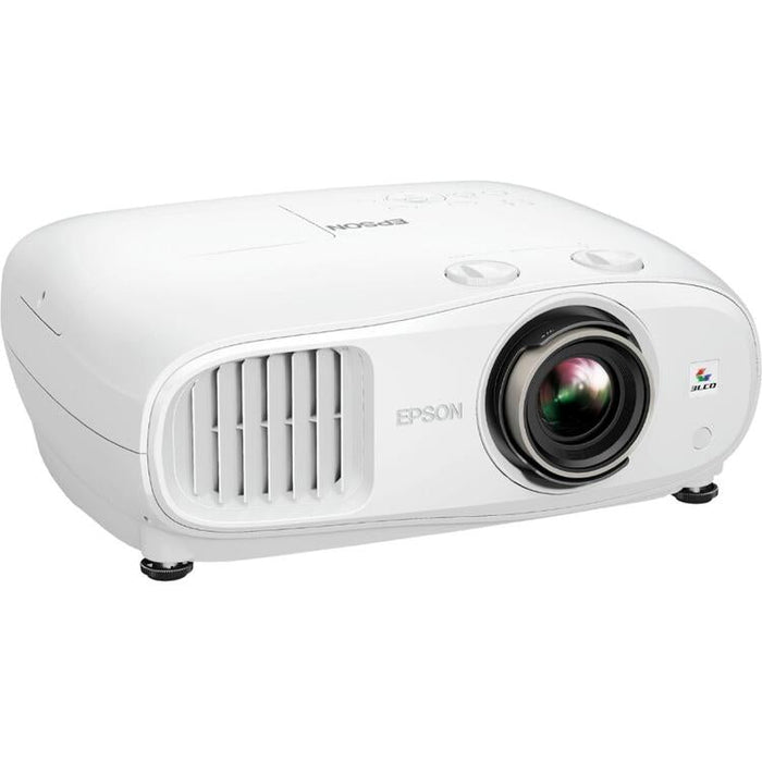 Epson Home Cinema 3200 | 3LCD Home Theater Projector - 16:9 - 4K Pro-UHD - White-SONXPLUS Lac St-Jean