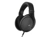 Sennheiser HD550 | Wired circum-aural headphones - Stereo - Black-Sonxplus Lac St-Jean