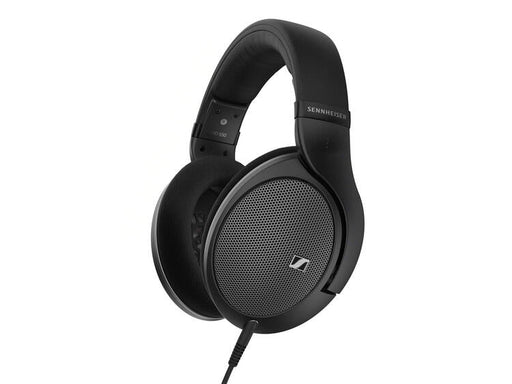 Sennheiser HD550 | Wired circum-aural headphones - Stereo - Black-Sonxplus Lac St-Jean