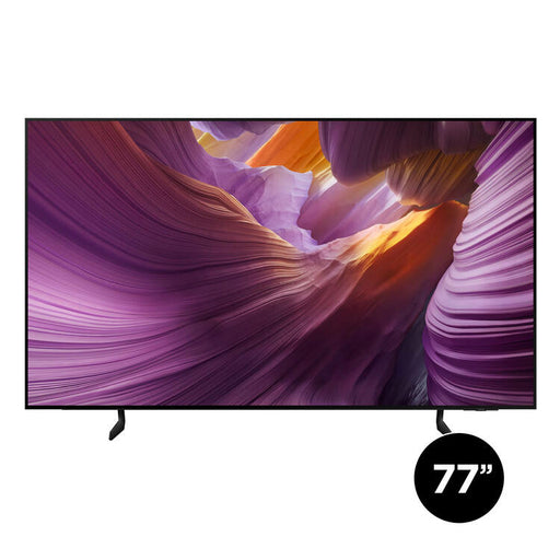 Samsung QN77S84FAEXZC | 77" Television - S84F Series - OLED - 4K - 120Hz-SONXPLUS Lac St-Jean