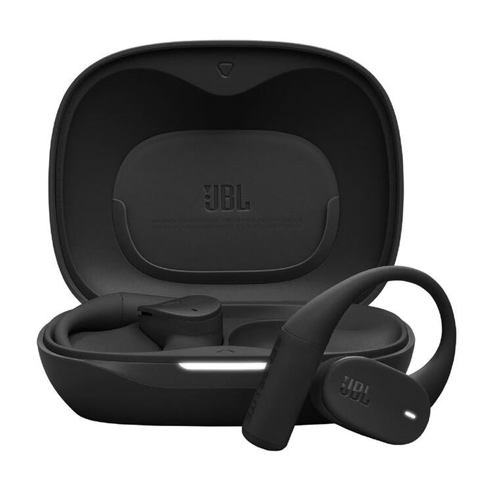 JBL Sense Lite | In-ear headphones - Up to 32 hours battery - Black-Sonxplus Lac St-Jean