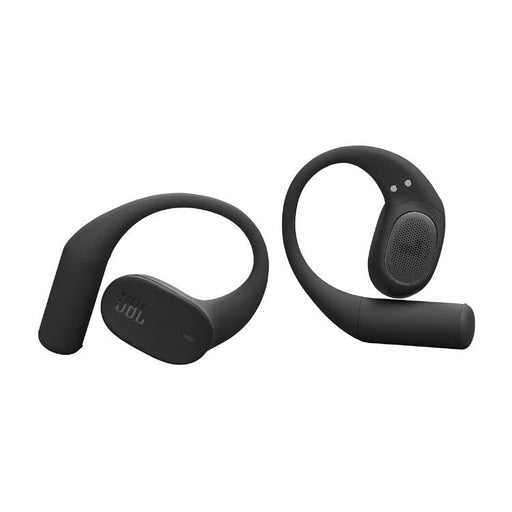 JBL Sense Lite | In-ear headphones - Up to 32 hours battery - Black-Sonxplus Lac St-Jean